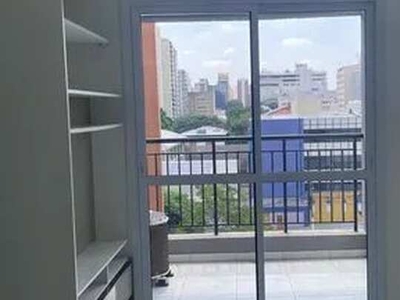 Apartamento para alugar no bairro Vila Clementino - São Paulo/SP, Zona Sul