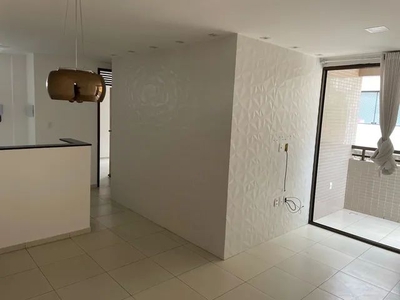 Apartamento para alugar no Bessa