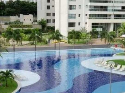 Apartamento para alugar no Condominio Leparc em Salvador. Apartamento Locação no Leparc, S