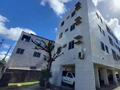 Apartamento para aluguel, 2 quartos, 1 suíte, 1 vaga, Cordeiro - Recife/PE