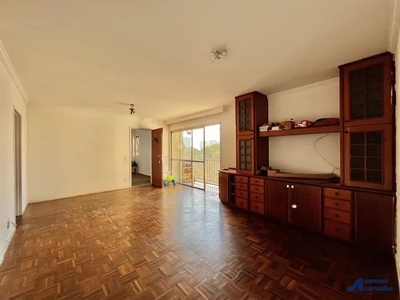 Apartamento para aluguel, 2 quartos, 1 suíte, 1 vaga, Perdizes - São Paulo/SP