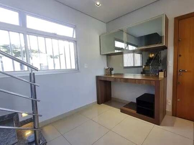 Apartamento para aluguel, 2 quartos, 1 suíte, 3 vagas, Serra - Belo Horizonte/MG