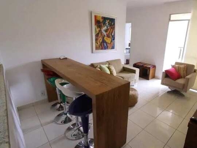 Apartamento para aluguel, 2 quartos, 1 vaga, Buritis - Belo Horizonte/MG