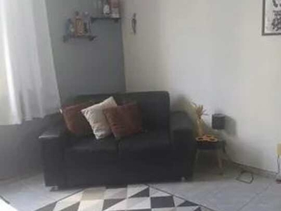 Apartamento para aluguel, 2 quartos, 1 vaga, Janga - Paulista/PE