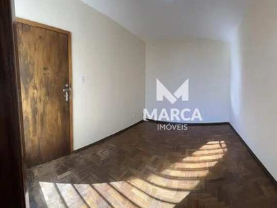 Apartamento para aluguel, 2 quartos, 1 vaga, São Lucas - Belo Horizonte/MG