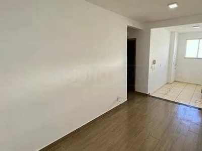 Apartamento para aluguel, 2 quartos, 2 vagas, Pompéia - Piracicaba/SP