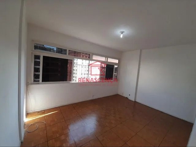 Apartamento para aluguel, 2 quartos, Tijuca - Rio de Janeiro/RJ