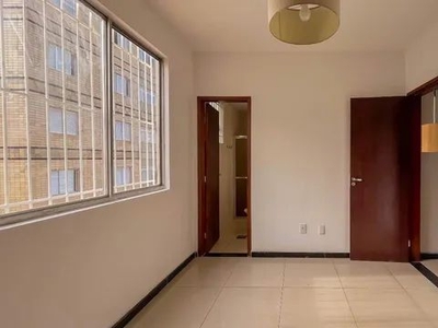 Apartamento para aluguel, 3 quartos, 1 suíte, 1 vaga, Cidade Nova - Belo Horizonte/MG