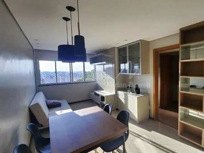 Apartamento para aluguel, 3 quartos, 1 suíte, 2 vagas, Serra - Belo Horizonte/MG