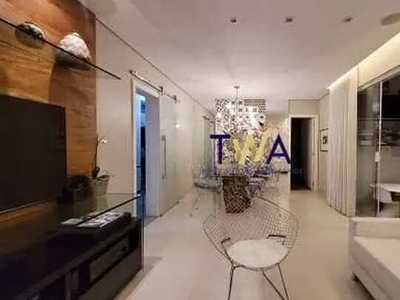 Apartamento para aluguel, 3 quartos, 1 suíte, 2 vagas, Vila da Serra - Nova Lima/MG