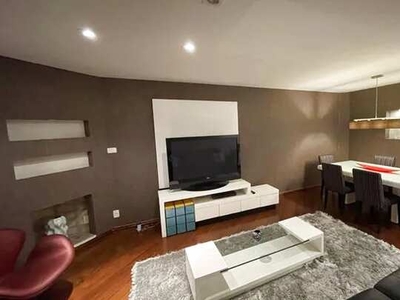 Apartamento para aluguel, 3 quartos, 1 suíte, Campo Belo - São Paulo/SP