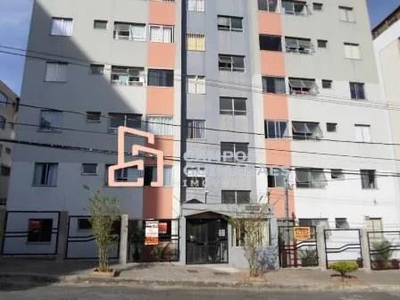 Apartamento para aluguel, 3 quartos, 1 vaga, Manacás - Belo Horizonte/MG