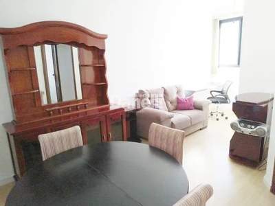 Apartamento para aluguel, 3 quartos, 1 vaga, Vila das Jabuticabeiras - Taubaté/SP