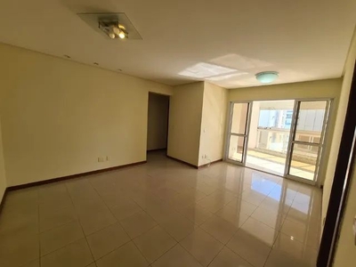 Apartamento para aluguel, 3 quartos, 2 suítes, 2 vagas, Itapuã - Vila Velha/ES