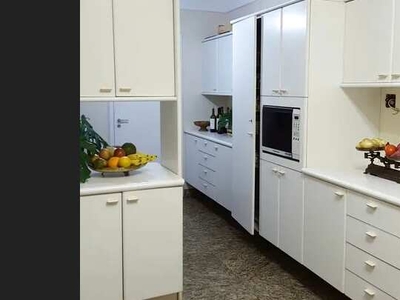 Apartamento para aluguel, 310 m2, com 3 suítes , 3 vagas, Jardim Marajoara