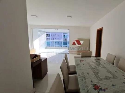 Apartamento para aluguel, 4 quartos, 2 suítes, 4 vagas, Lourdes - Belo Horizonte/MG