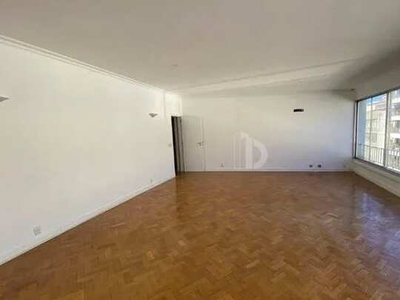 Apartamento para aluguel 4 quartos no bairro Copacabana