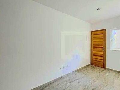 Apartamento para Aluguel - Água Fria, 2 Quartos, 44 m2