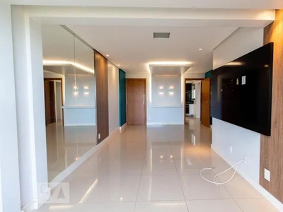 Apartamento para Aluguel - Águas Claras, 3 Quartos, 98 m2