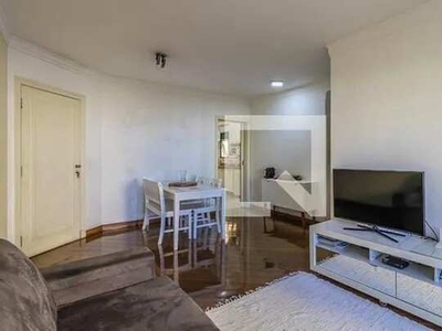 Apartamento para Aluguel - Alphaville, 3 Quartos, 101 m2