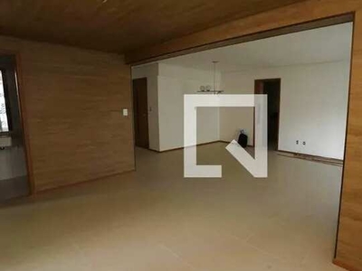 Apartamento para Aluguel - Alphaville I, 3 Quartos, 142 m2