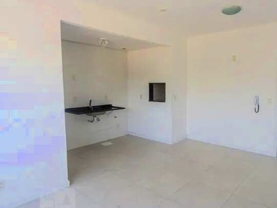 Apartamento para Aluguel - Alto Petrópolis, 2 Quartos, 49 m2