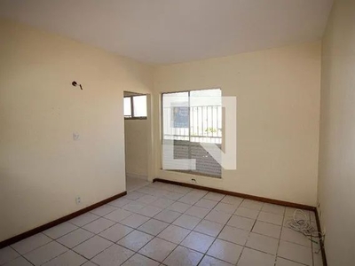 Apartamento para Aluguel - Andaraí, 2 Quartos, 68 m2