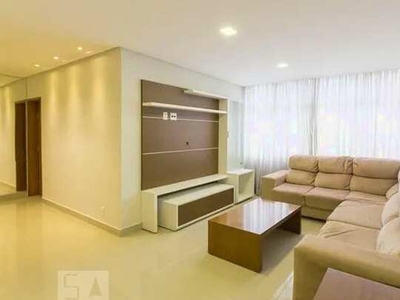Apartamento para Aluguel - Asa Norte, 3 Quartos, 80 m2