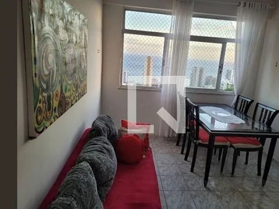 Apartamento para Aluguel - Barra, 1 Quarto, 50 m2
