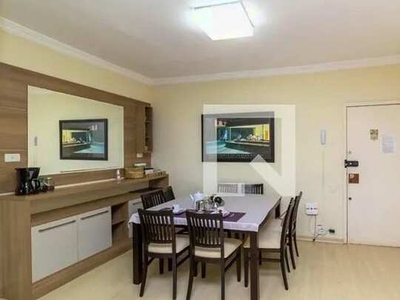 Apartamento para Aluguel - Barra da Tijuca, 1 Quarto, 70 m2