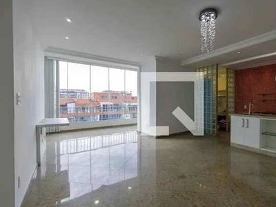 Apartamento para Aluguel - Barra da Tijuca, 2 Quartos, 188 m2