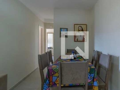 Apartamento para Aluguel - Barra da Tijuca - Marapendi, 2 Quartos, 58 m2
