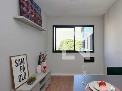 Apartamento para Aluguel - Bela Vista, 1 Quarto, 25 m2