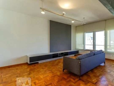 Apartamento para Aluguel - Bela Vista, 1 Quarto, 90 m2
