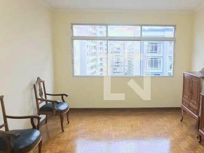 Apartamento para Aluguel - Bela Vista, 3 Quartos, 125 m2