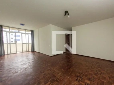 Apartamento para Aluguel - Bigorrilho, 3 Quartos, 110 m2