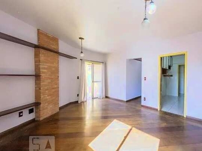Apartamento para Aluguel - Bonfim, 2 Quartos, 74 m2