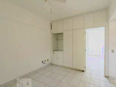 Apartamento para Aluguel - Botafogo, 1 Quarto, 50 m2