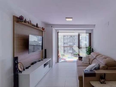 Apartamento para Aluguel - Botafogo, 3 Quartos, 100 m2