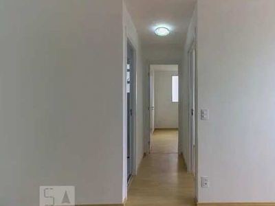 Apartamento para Aluguel - Brás, 2 Quartos, 44 m2