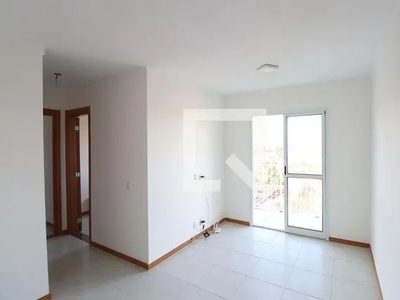 Apartamento para Aluguel - Brasilândia, 2 Quartos, 54 m2