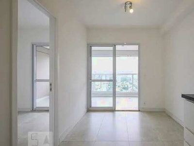 Apartamento para Aluguel - Brooklin, 1 Quarto, 34 m2