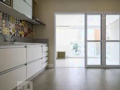 Apartamento para Aluguel - Brooklin, 1 Quarto, 40 m2