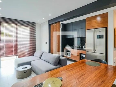 Apartamento para Aluguel - Butantã, 2 Quartos, 67 m2