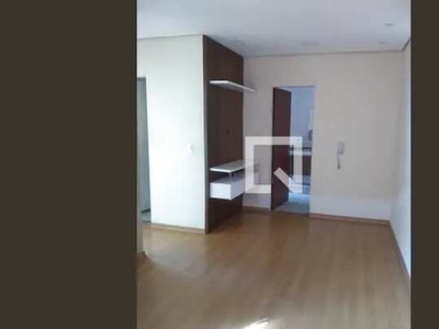 Apartamento para Aluguel - California, 2 Quartos, 57 m2