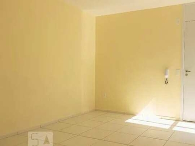 Apartamento para Aluguel - Campo Grande, 2 Quartos, 55 m2