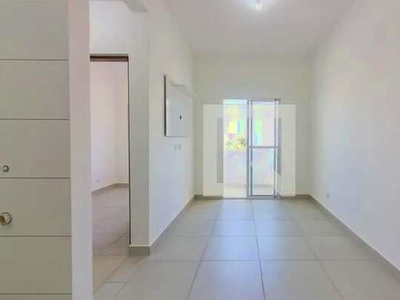 Apartamento para Aluguel - Centro, 2 Quartos, 30 m2