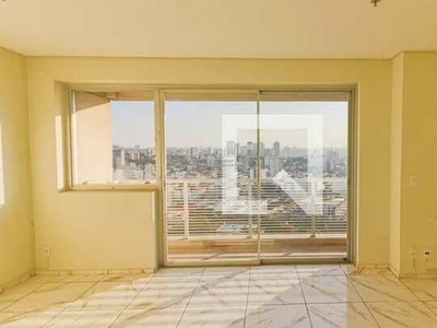 Apartamento para Aluguel - Centro, 2 Quartos, 45 m2