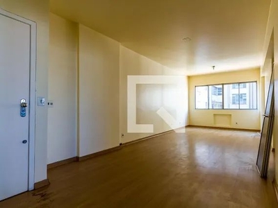 Apartamento para Aluguel - Centro Histórico, 2 Quartos, 86 m2