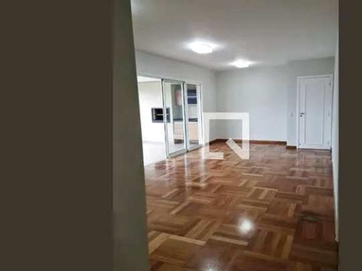 Apartamento para Aluguel - Chácara Santo Antonio, 3 Quartos, 135 m2